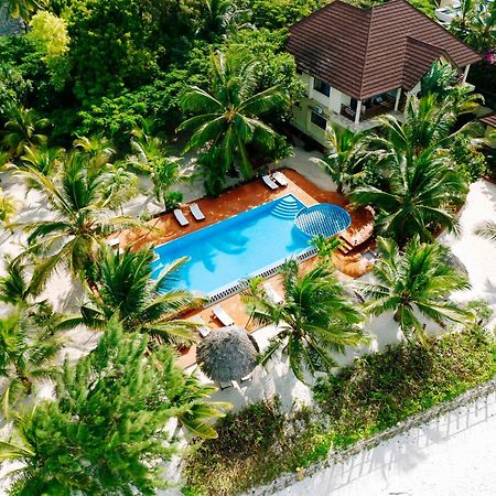 Ifa Beach Resort Jambiani  Exterior foto
