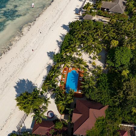 Ifa Beach Resort Jambiani  Exterior foto