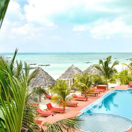 Ifa Beach Resort Jambiani  Exterior foto