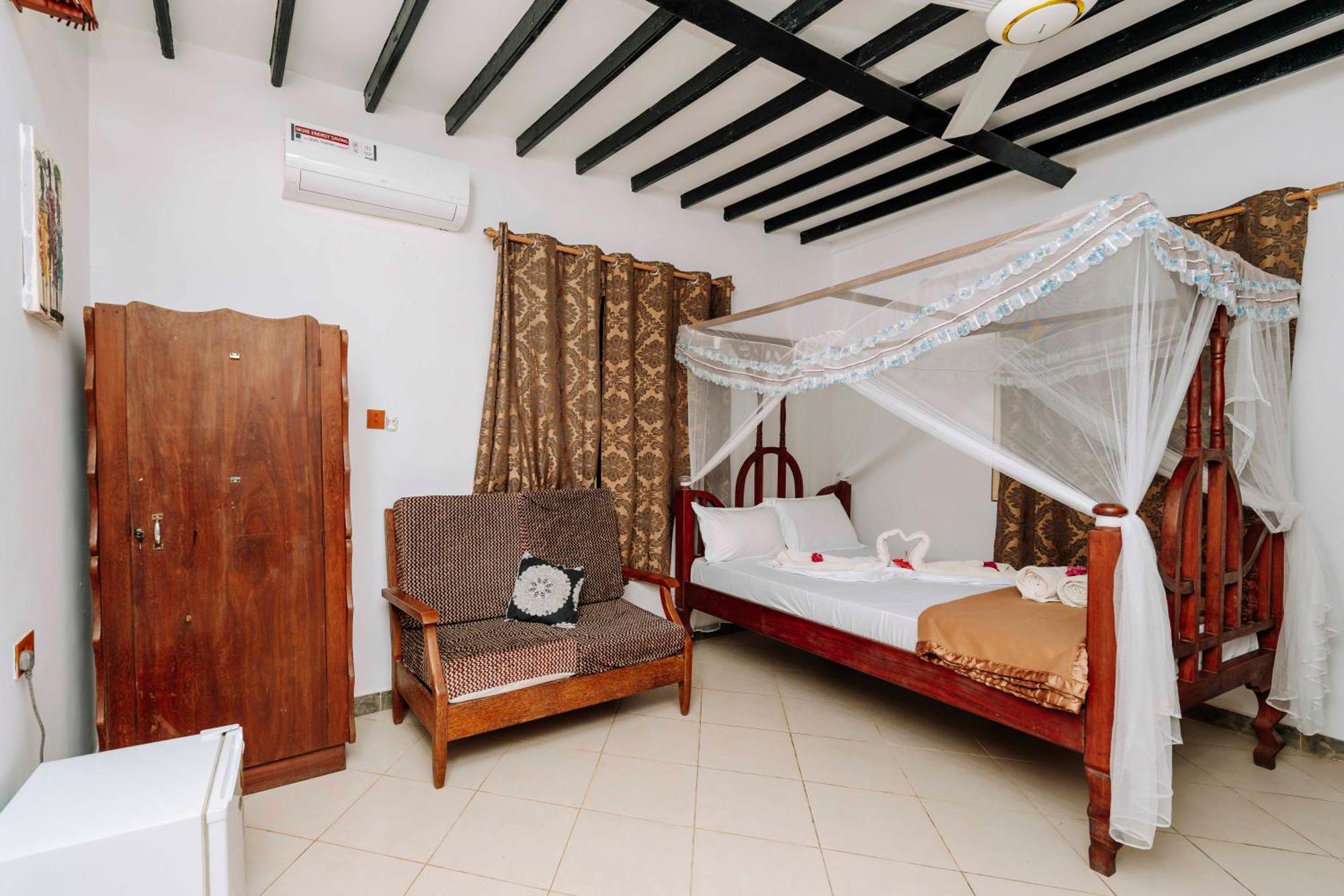 Ifa Beach Resort Jambiani  Exterior foto