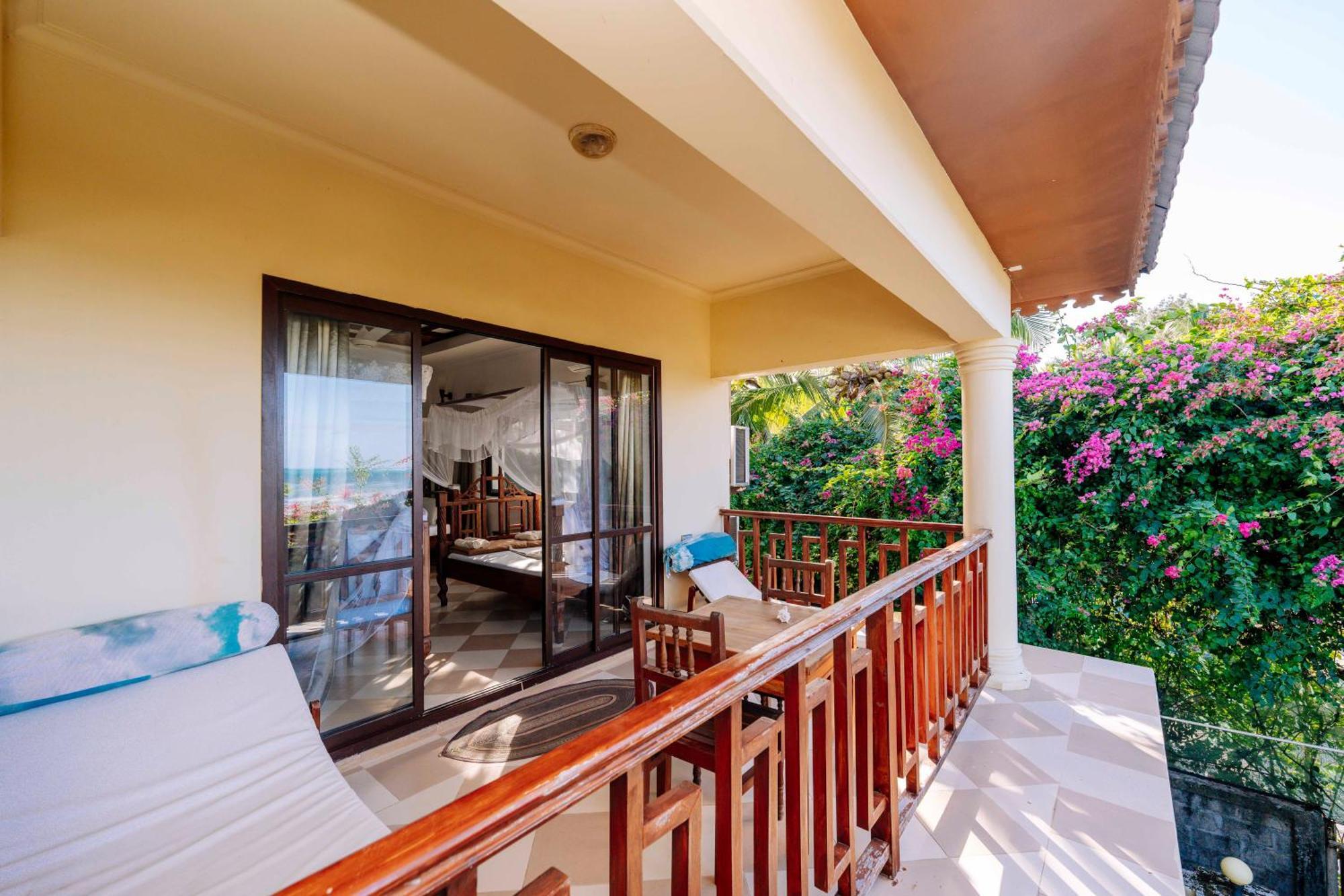 Ifa Beach Resort Jambiani  Exterior foto