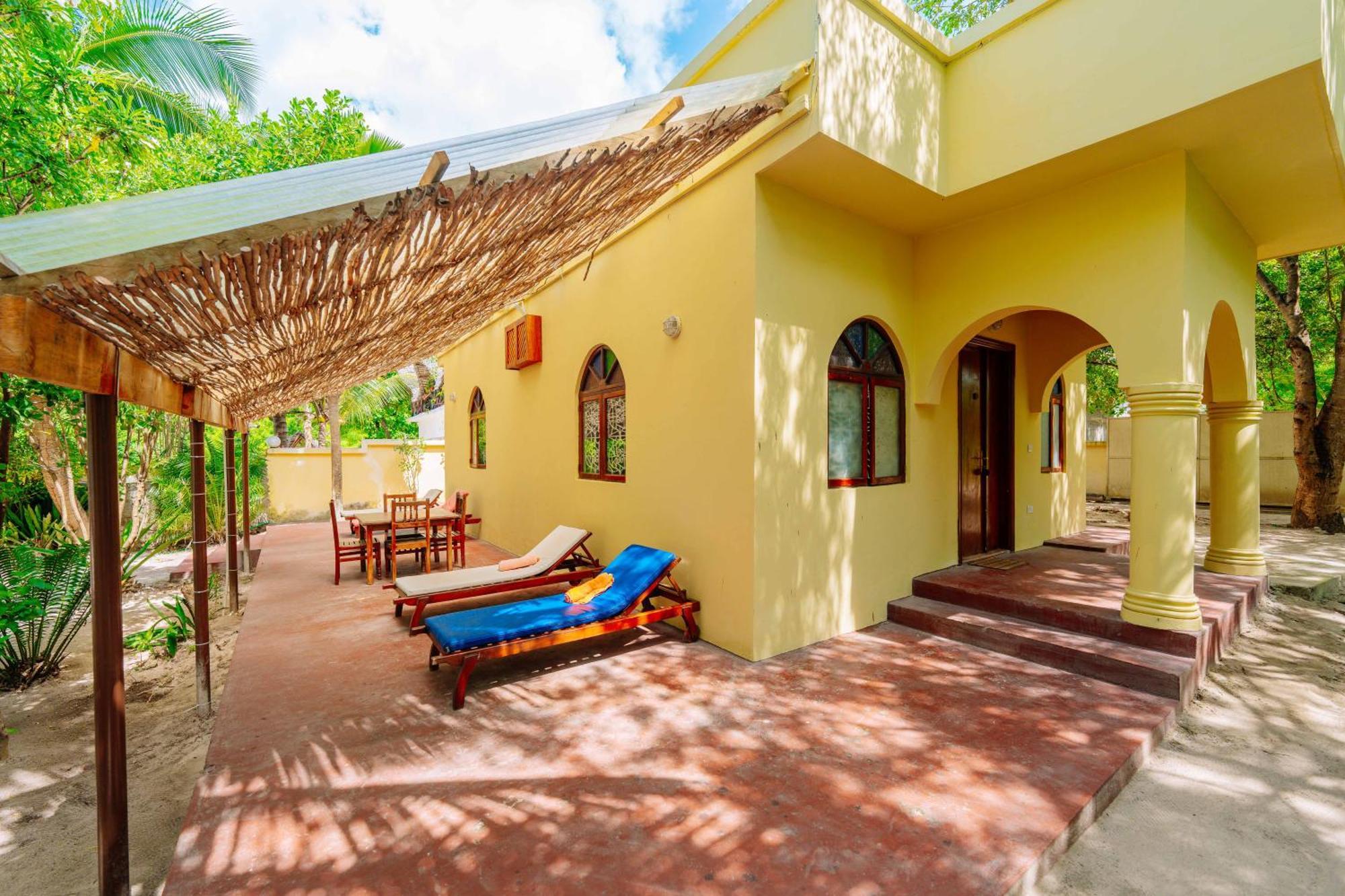 Ifa Beach Resort Jambiani  Exterior foto